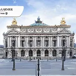 Tbs 194 - Elegant Apartment In Paris