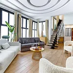 Tbs 194 - Elegant Apartment In Paris