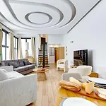 Tbs 194 - Elegant Apartment In Paris