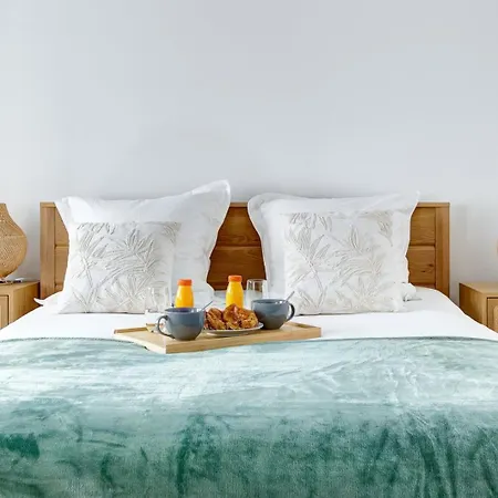 Apartment Tbs 194 - Elegant In Paris