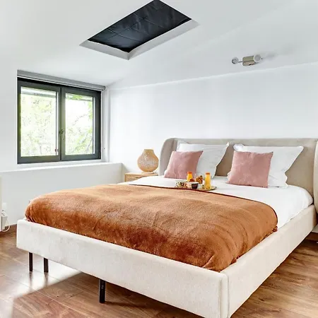 Apartment Tbs 194 - Elegant In Paris