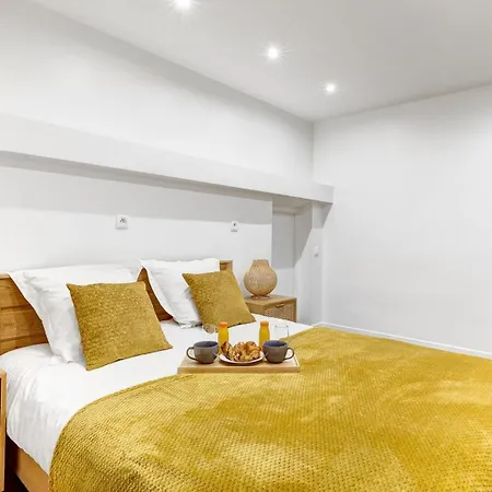 Apartment Tbs 194 - Elegant In Paris