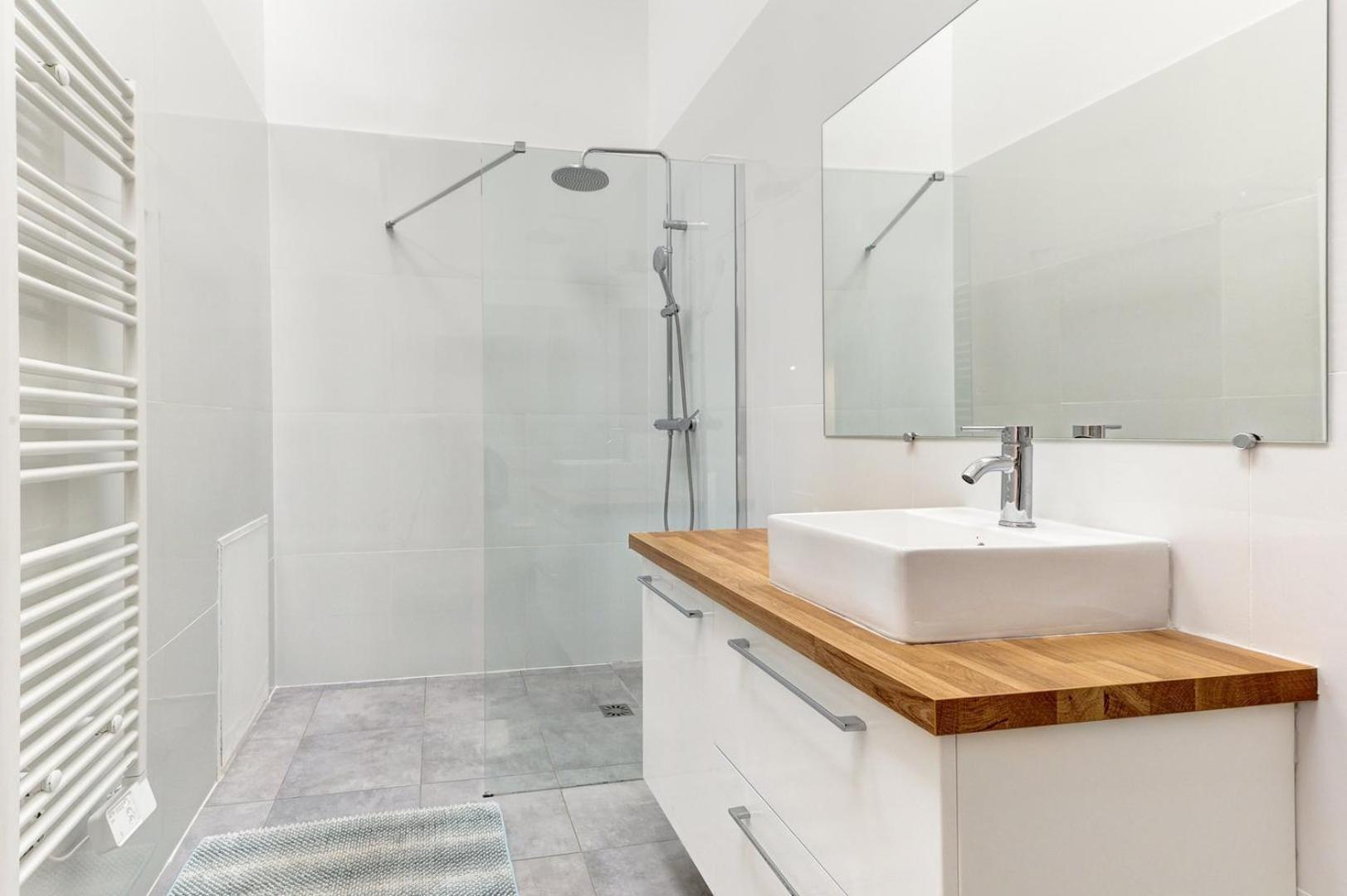 Tbs 194 - Elegant In Appartamento Parigi