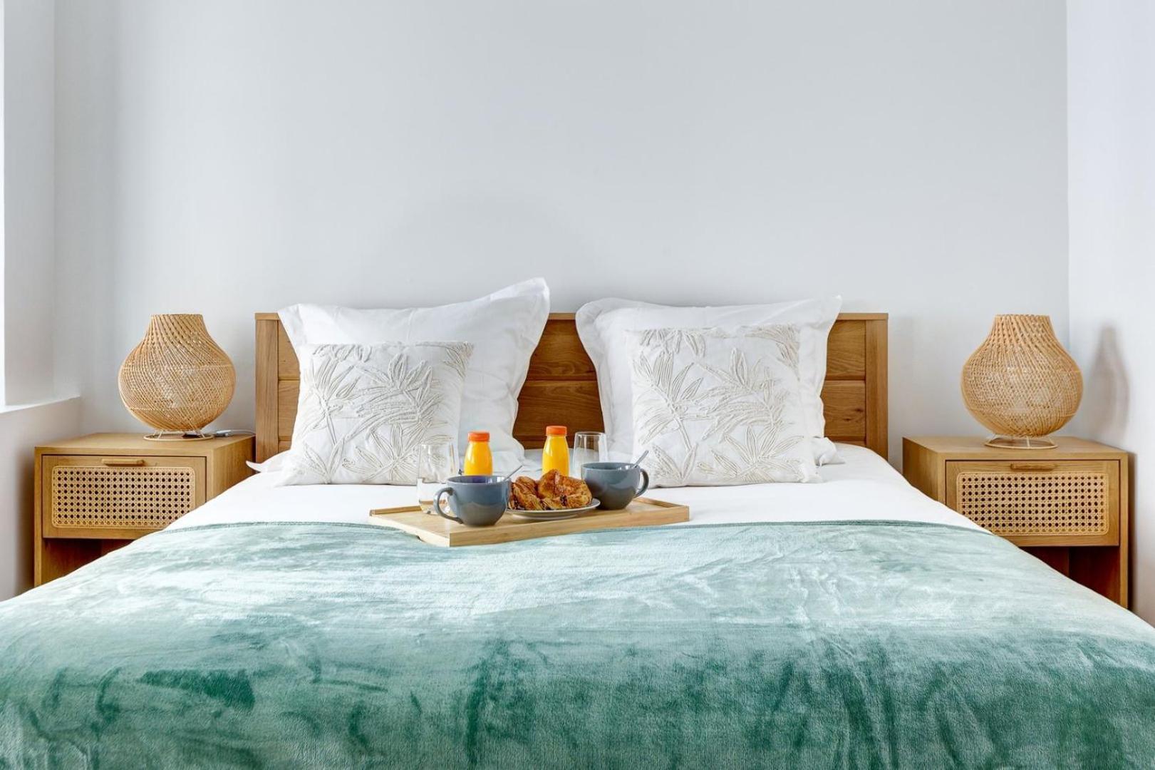 Appartamento Tbs 194 - Elegant In Parigi