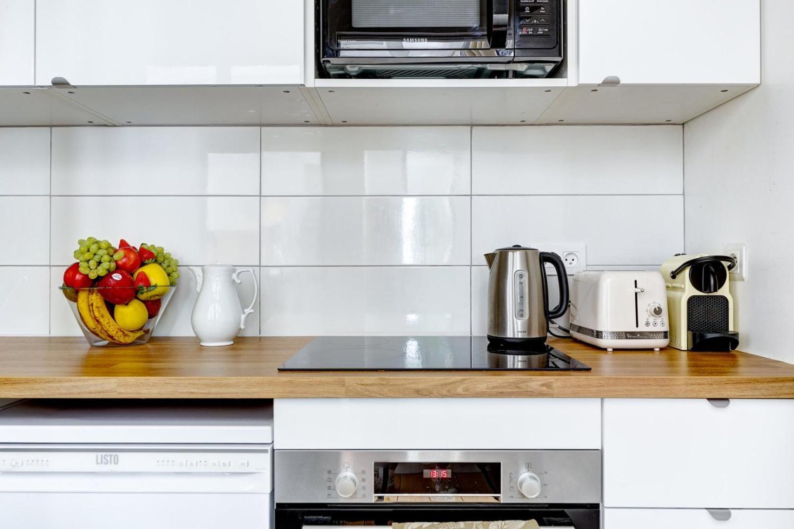 Appartamento Tbs 194 - Elegant In