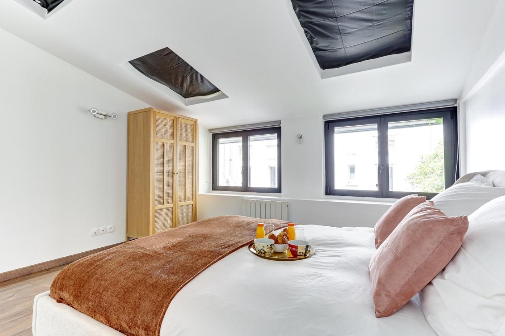 Tbs 194 - Elegant In * Parigi