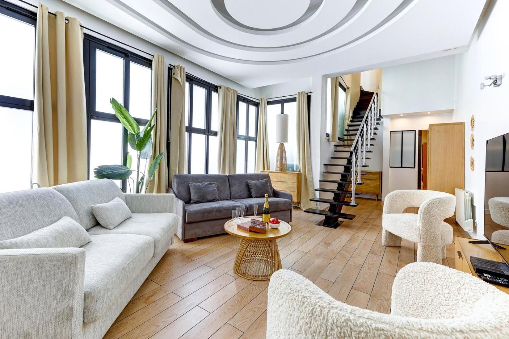 Tbs 194 - Elegant In Appartamento