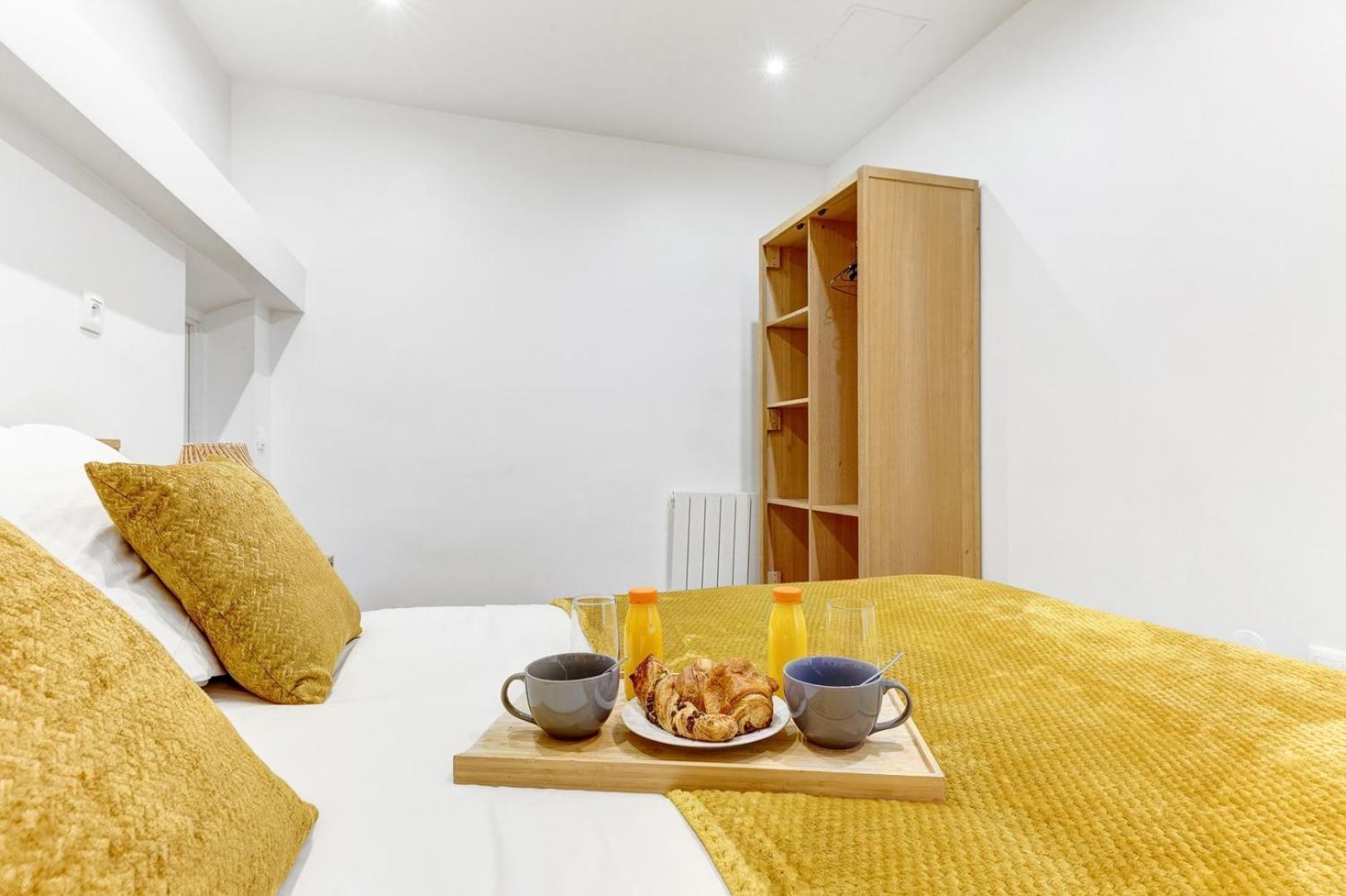 Tbs 194 - Elegant In Appartamento *