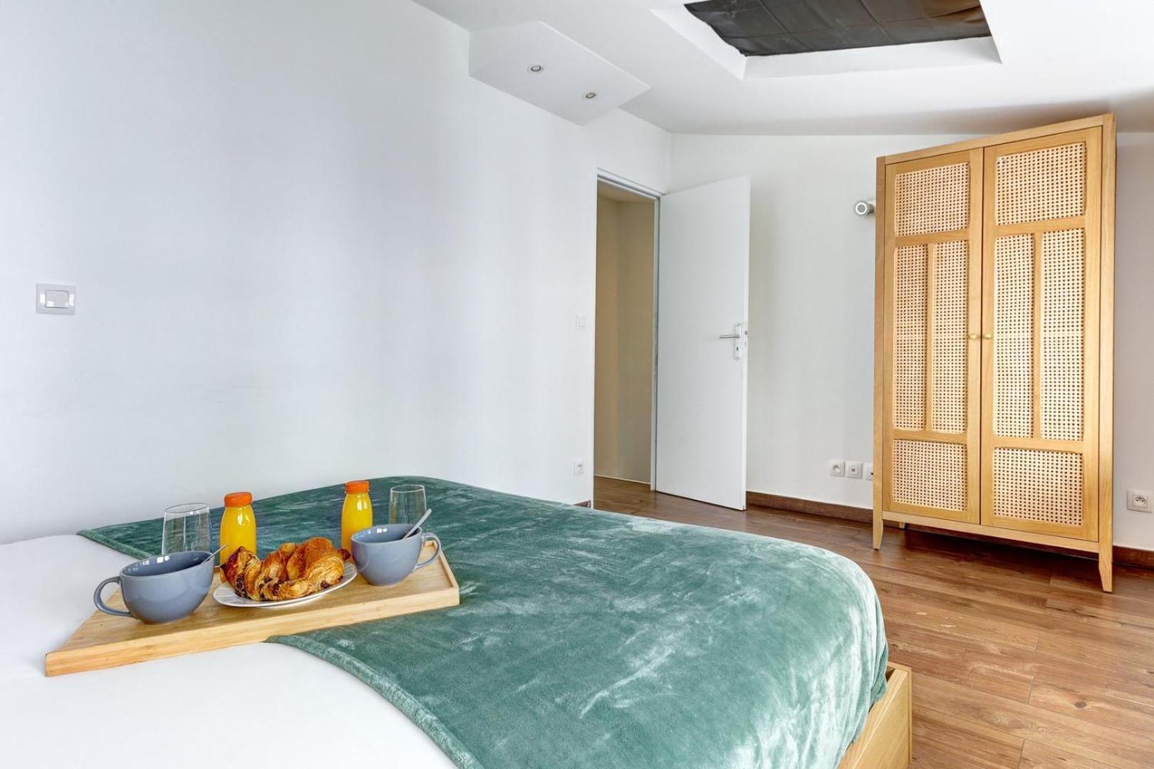 Tbs 194 - Elegant In * Parigi