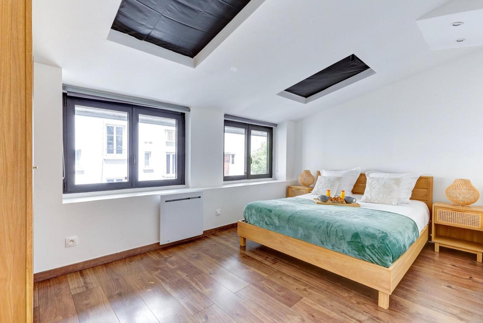 Appartamento Tbs 194 - Elegant In