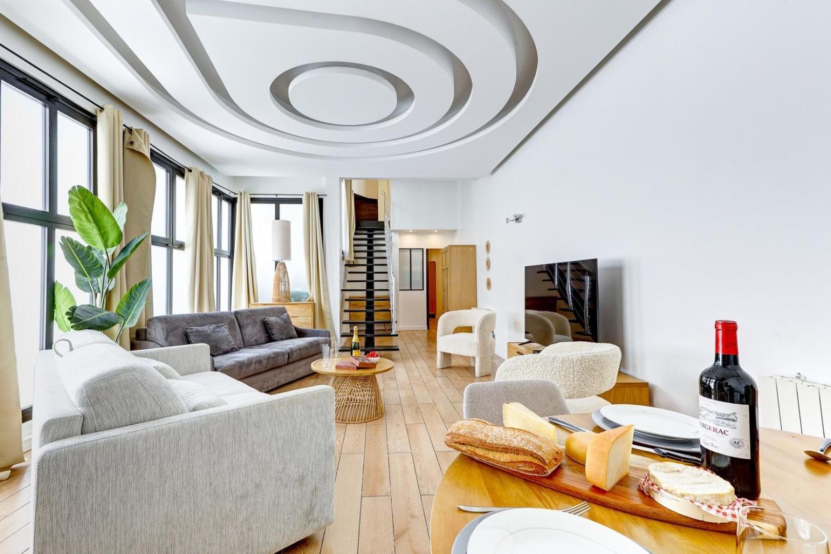 Tbs 194 - Elegant In Appartamento *