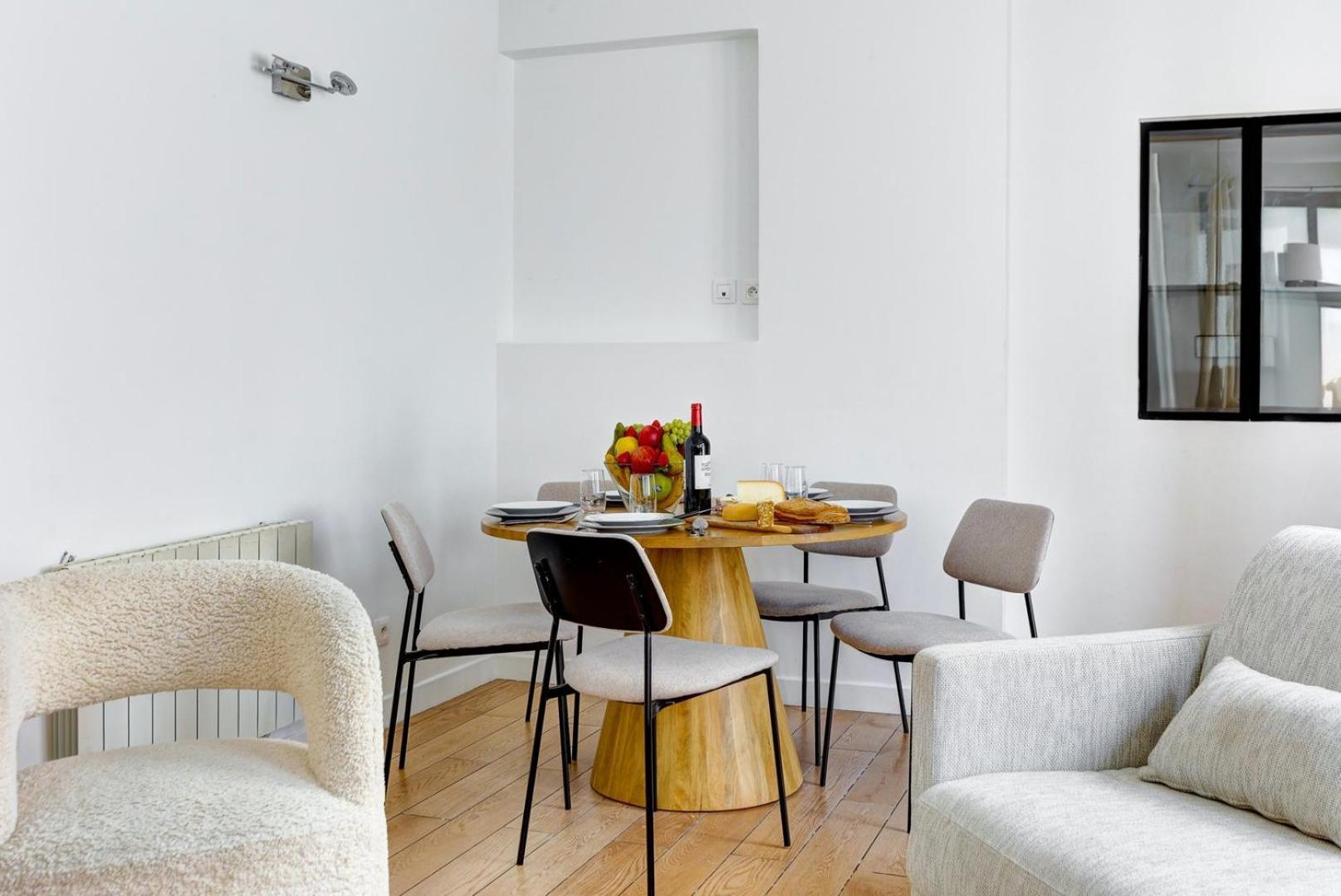 Appartamento Tbs 194 - Elegant In *