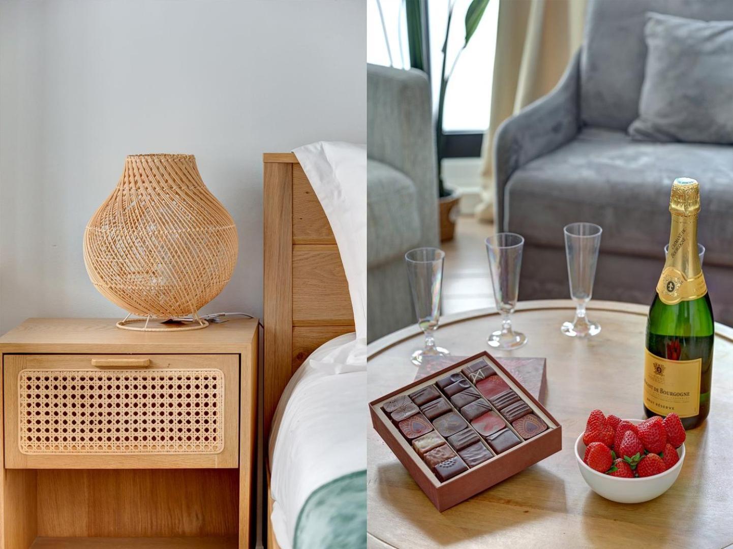 Tbs 194 - Elegant In Parigi