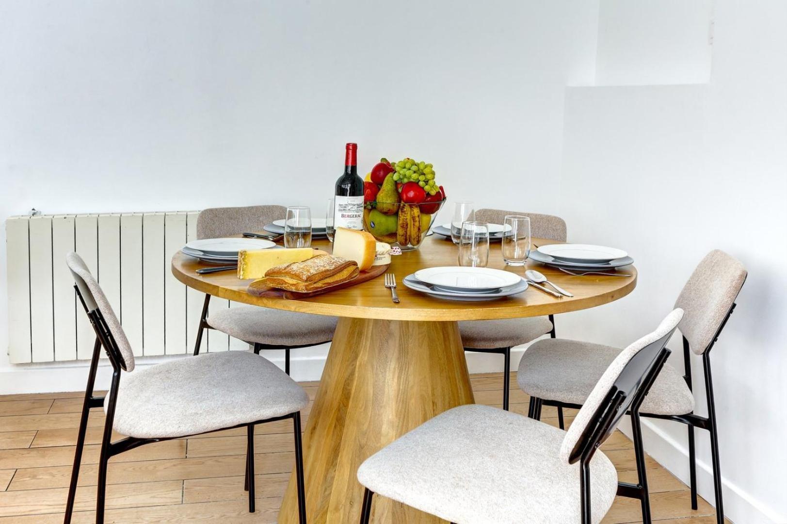 Tbs 194 - Elegant In * Parigi