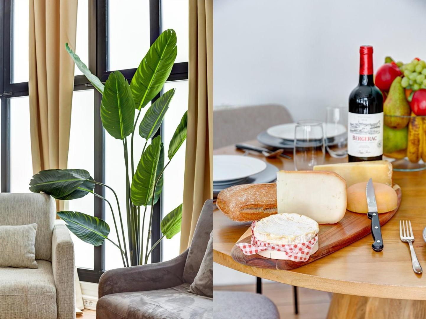 Tbs 194 - Elegant In Appartamento *