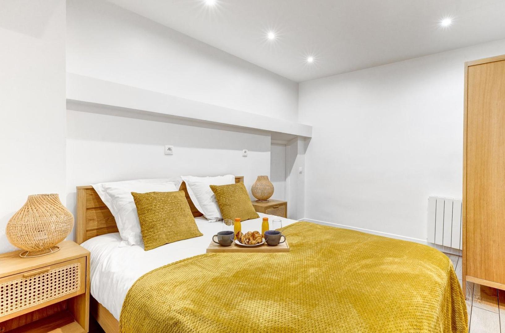 Appartamento Tbs 194 - Elegant In Parigi