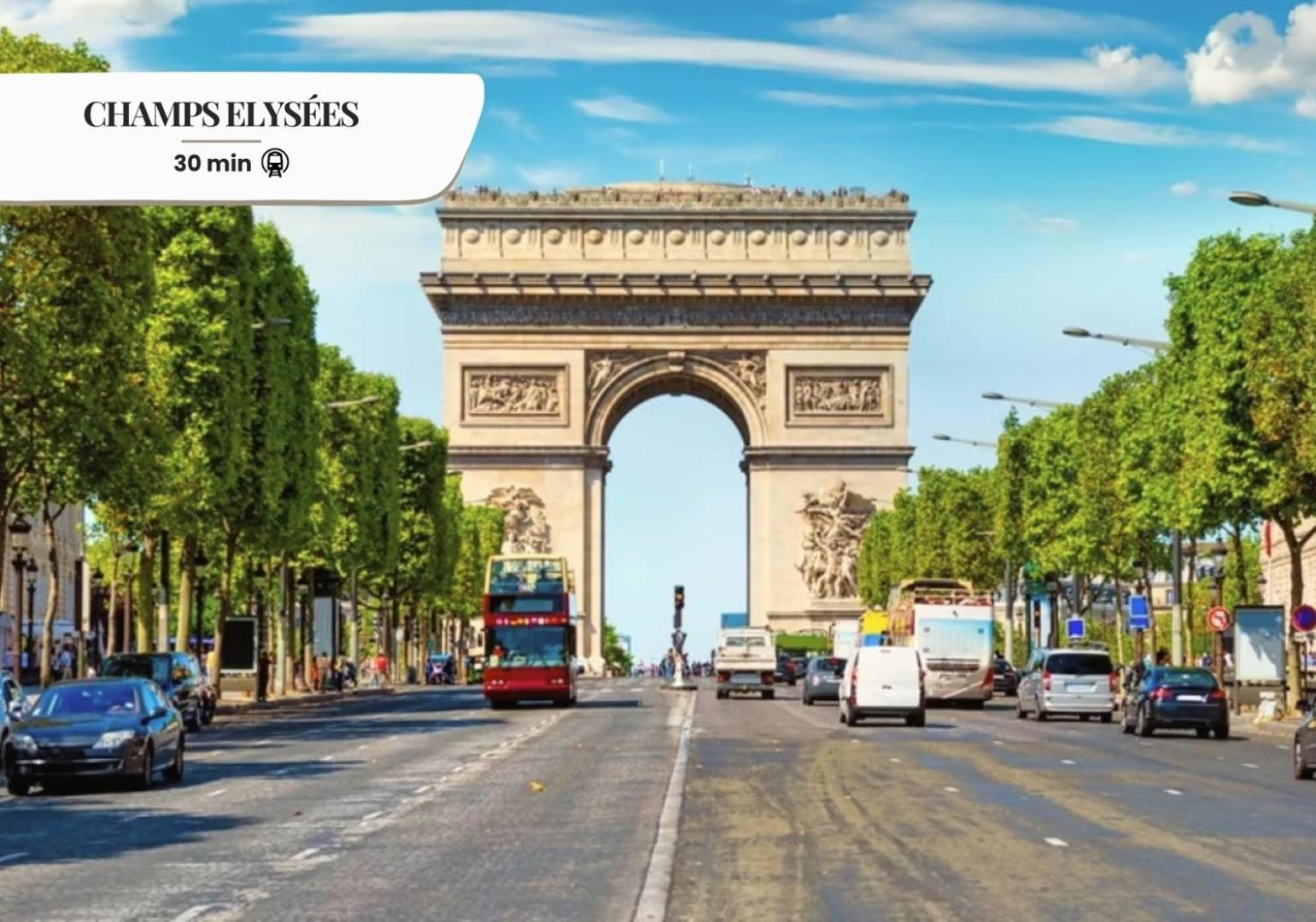 Tbs 194 - Elegant In Appartamento