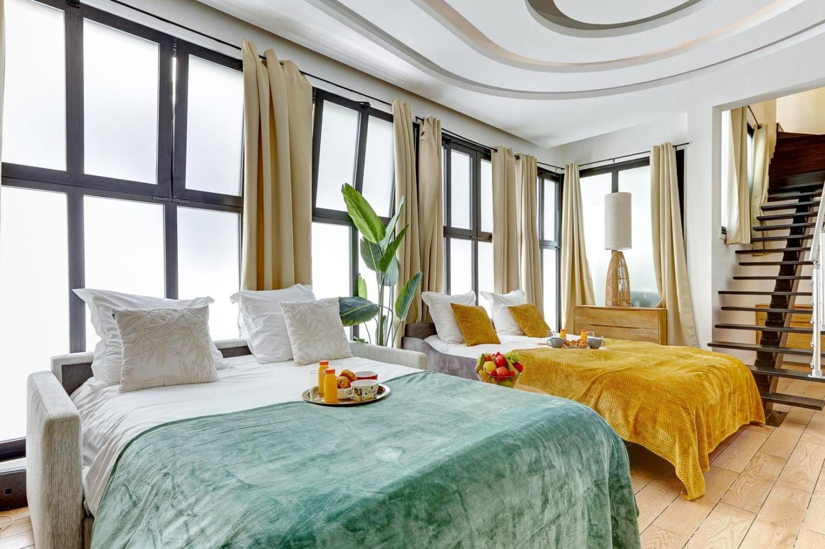 Tbs 194 - Elegant In Appartamento *